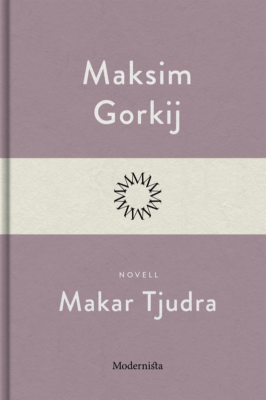 Makar Tjudra – E-bok