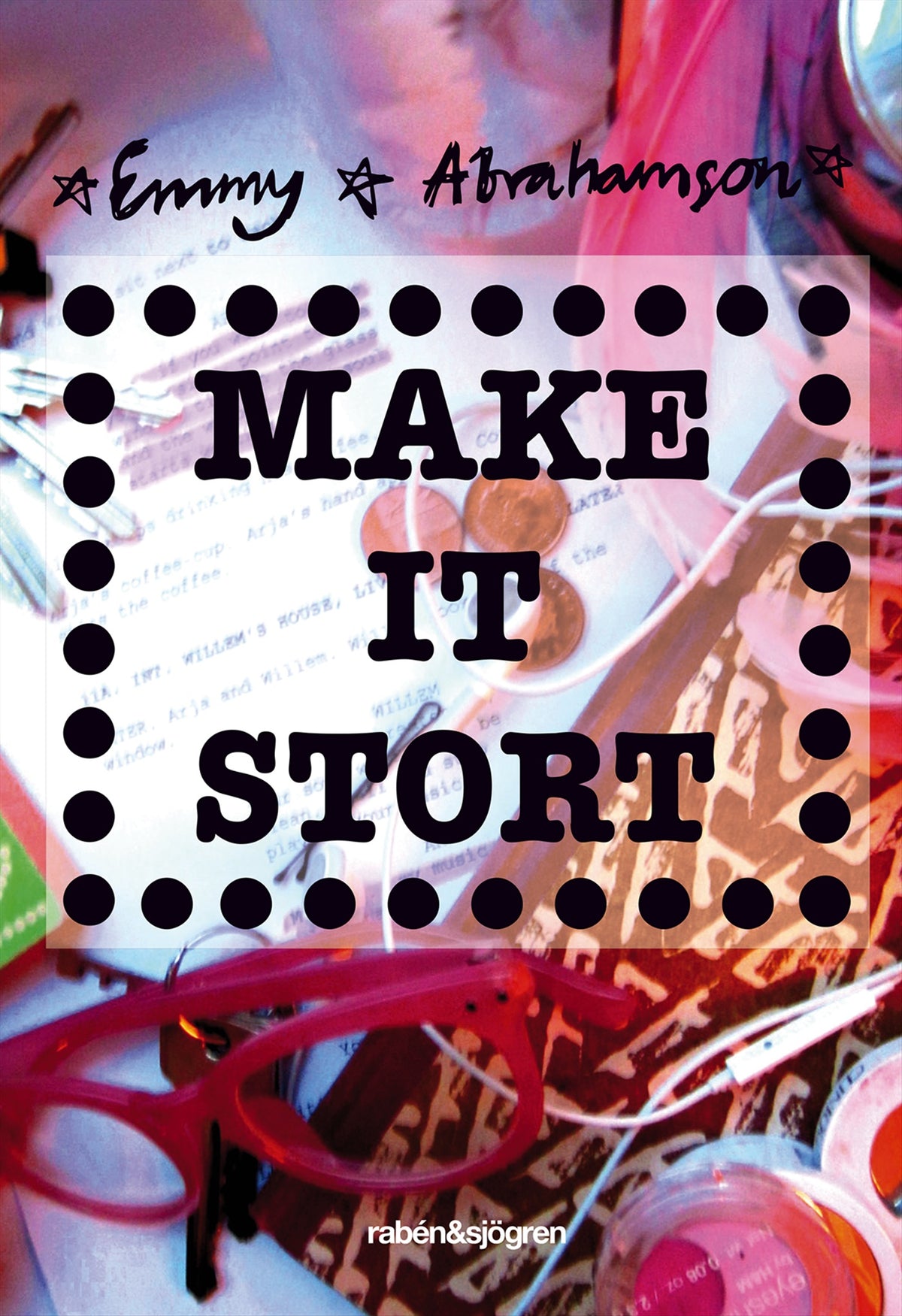 Make It Stort – E-bok