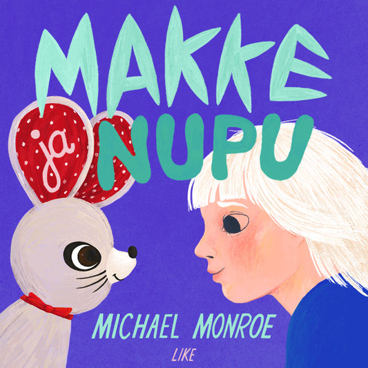 Makke ja Nupu – Ljudbok
