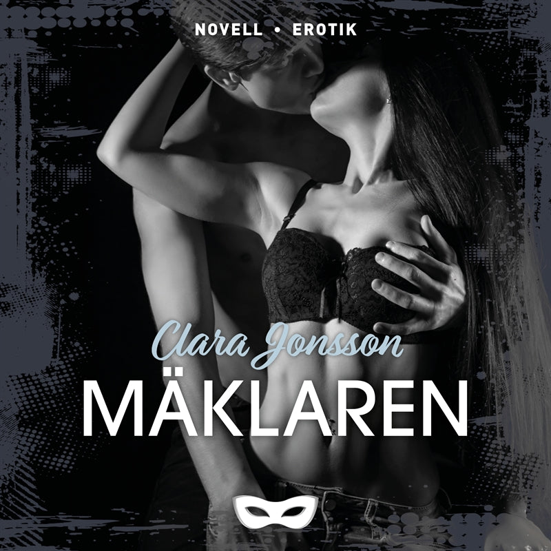 Mäklaren – Ljudbok