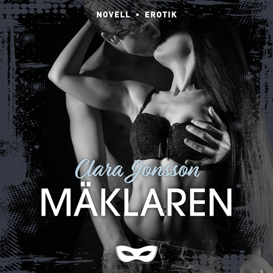 Mäklaren – Ljudbok