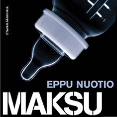 Maksu – Ljudbok
