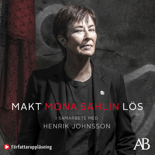 Makt - Lös – Ljudbok