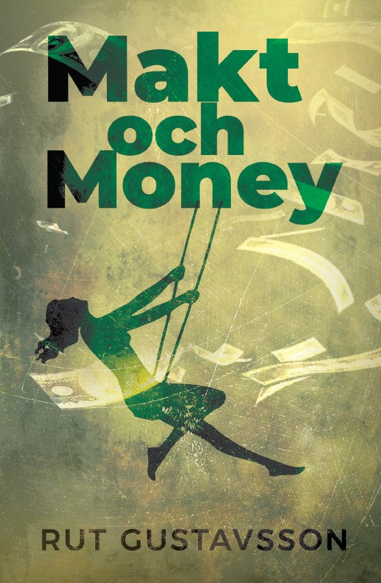 Makt och Money – E-bok