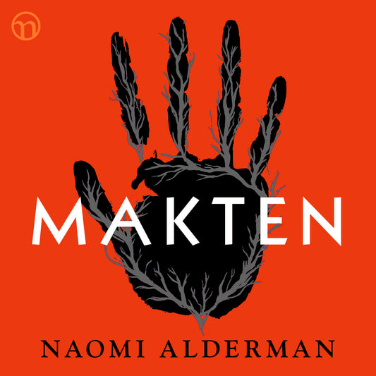 Makten – Ljudbok