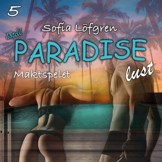 Maktspelet – Ljudbok