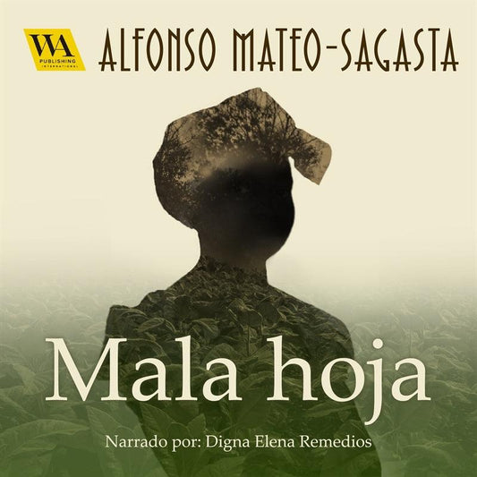 Mala hoja – Ljudbok