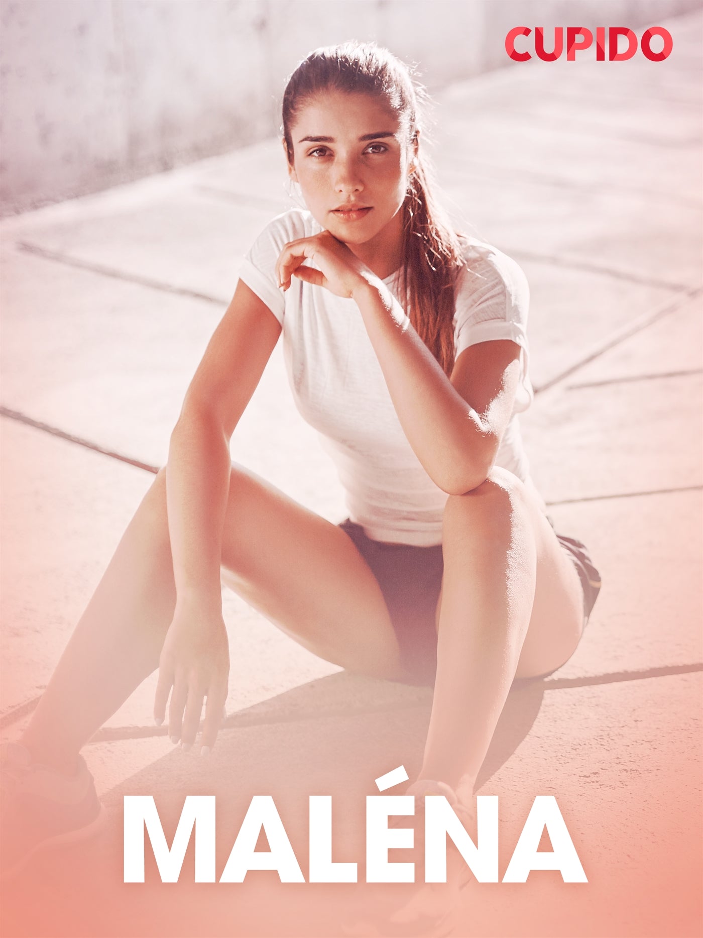 Maléna – eroottinen novelli – E-bok