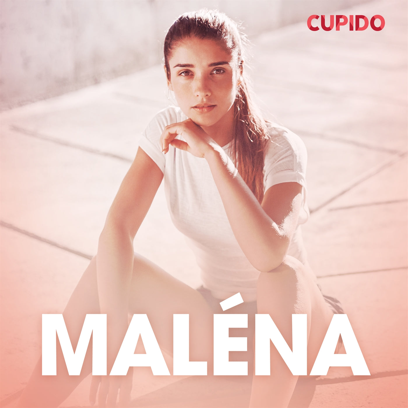 Maléna – eroottinen novelli – Ljudbok