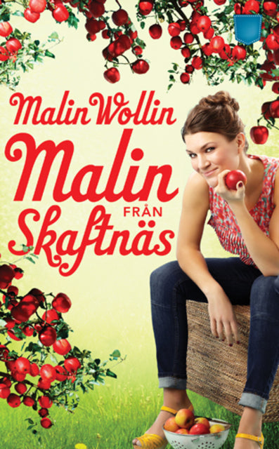 Malin från Skaftnäs – E-bok