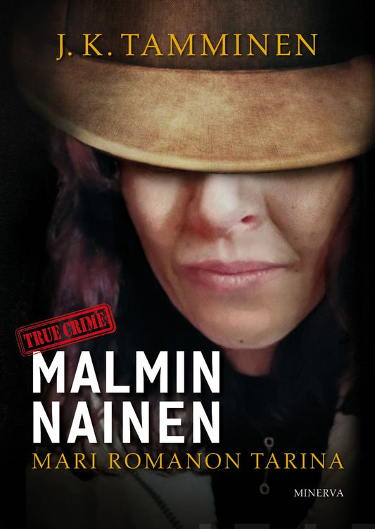 Malmin nainen – E-bok