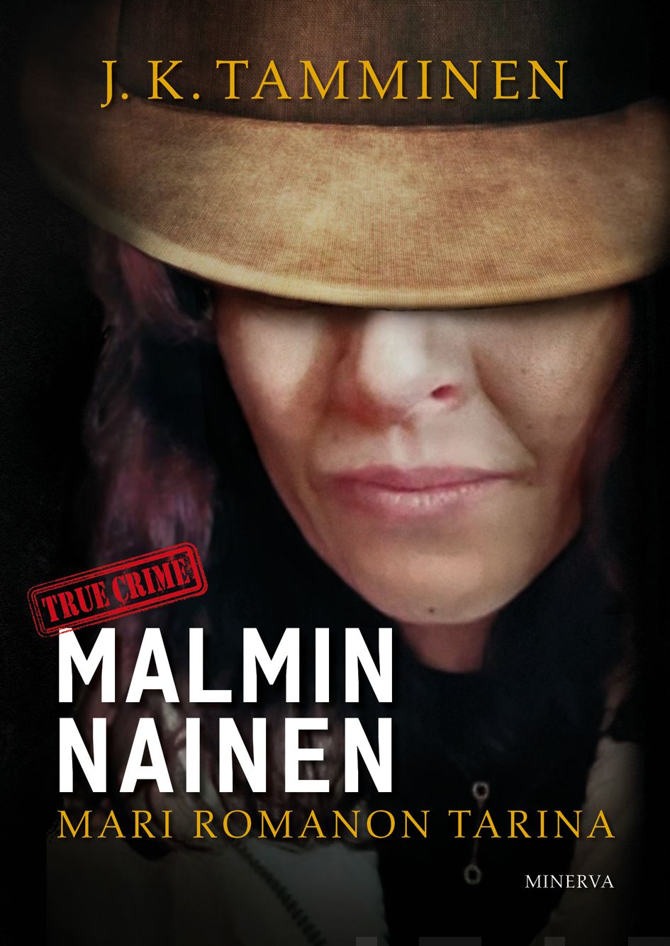 Malmin nainen – E-bok