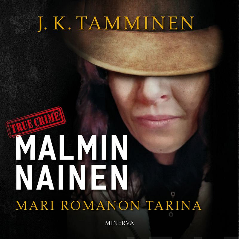 Malmin nainen – Ljudbok