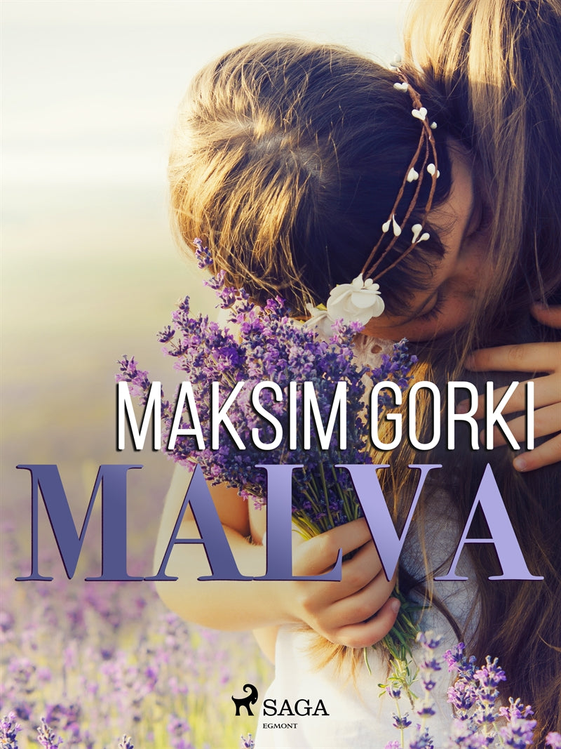 Malva – E-bok