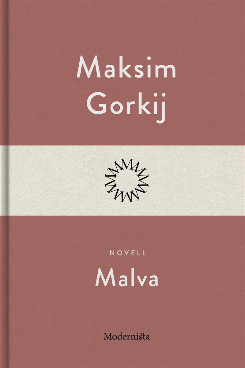 Malva – E-bok