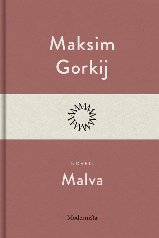 Malva – E-bok