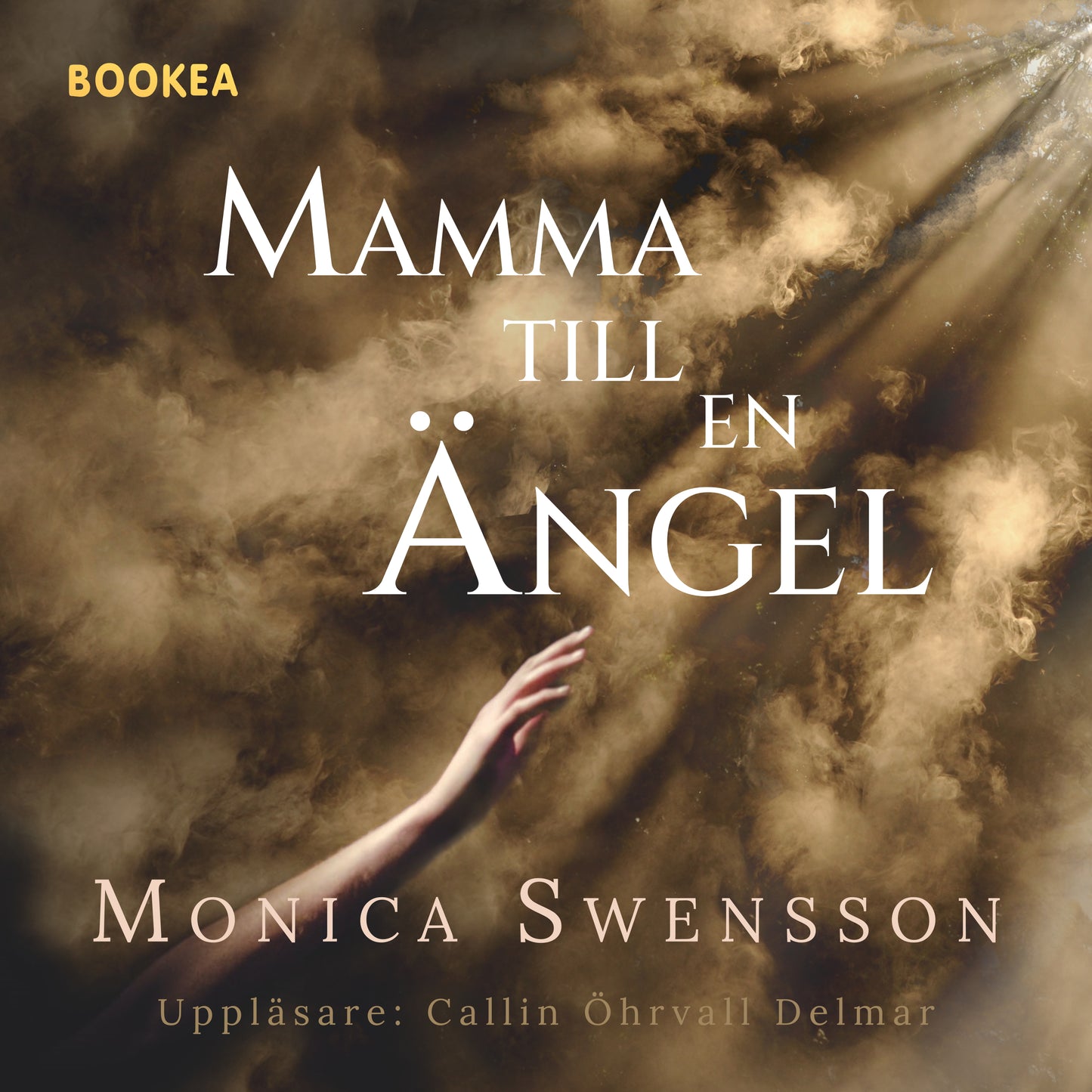 Mamma till en ängel – Ljudbok