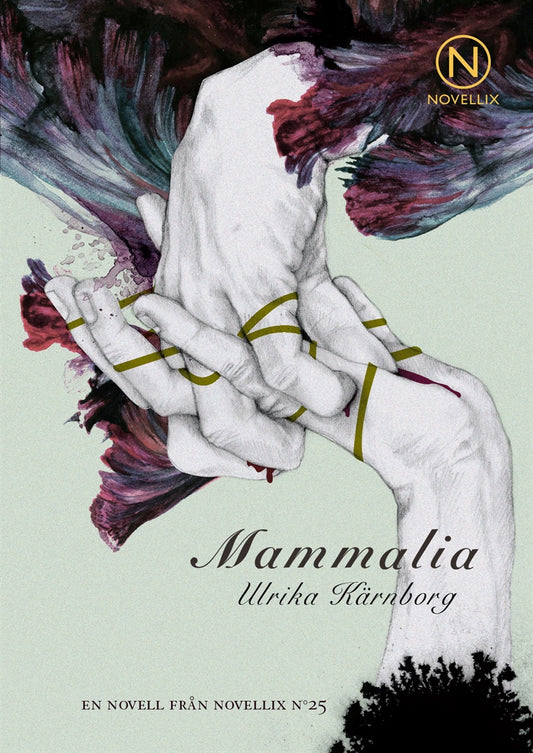 Mammalia – Ljudbok