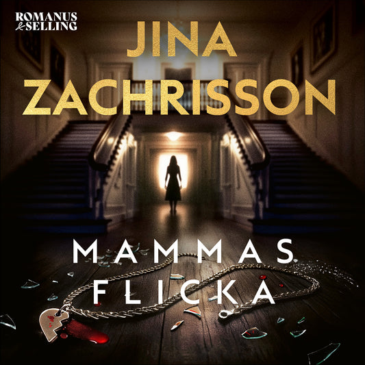Mammas flicka – Ljudbok