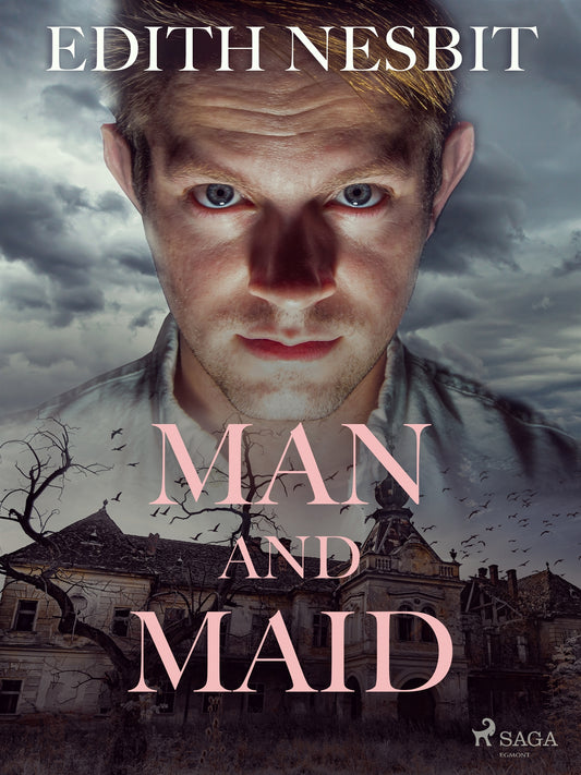 Man and Maid – E-bok