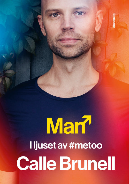 Man : i ljuset av #metoo – E-bok