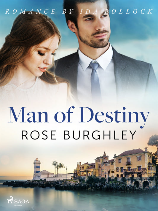 Man of Destiny – E-bok
