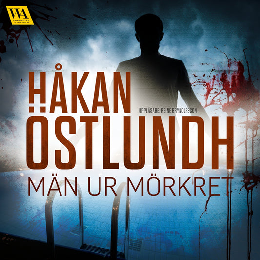 Män ur mörkret – Ljudbok