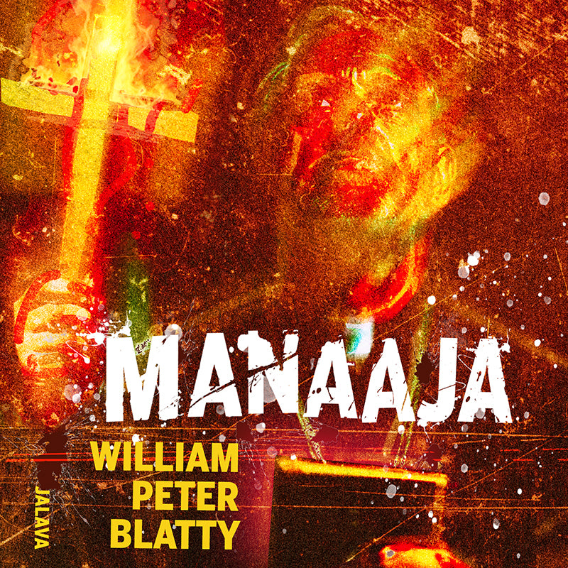 Manaaja – Ljudbok