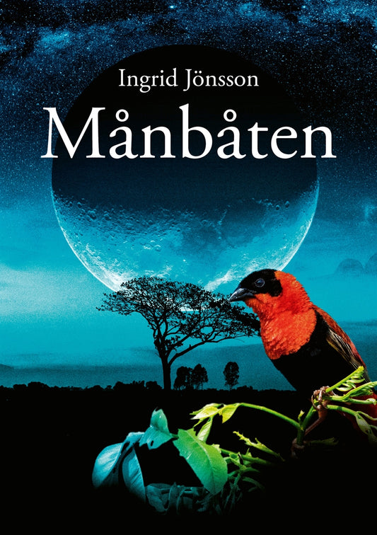 Månbåten – E-bok