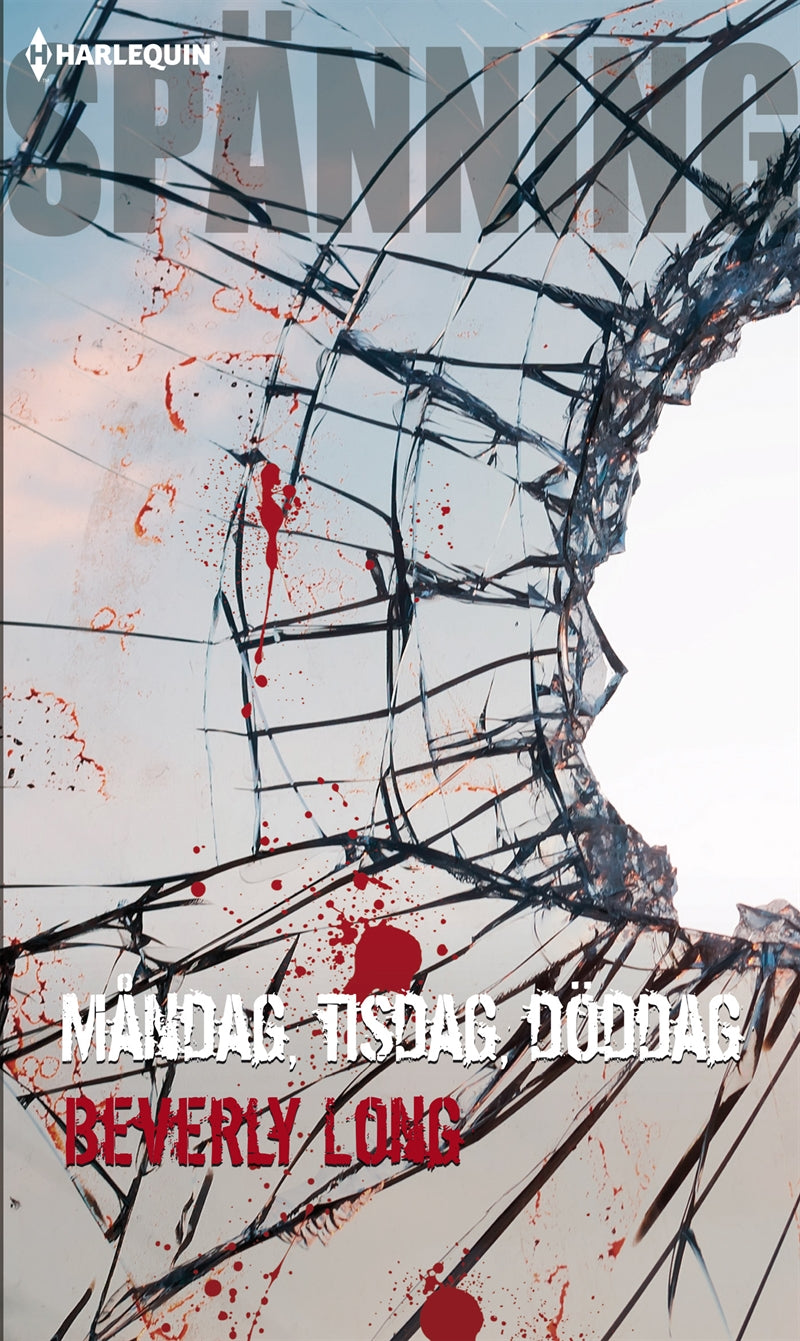 Måndag, tisdag, döddag – E-bok