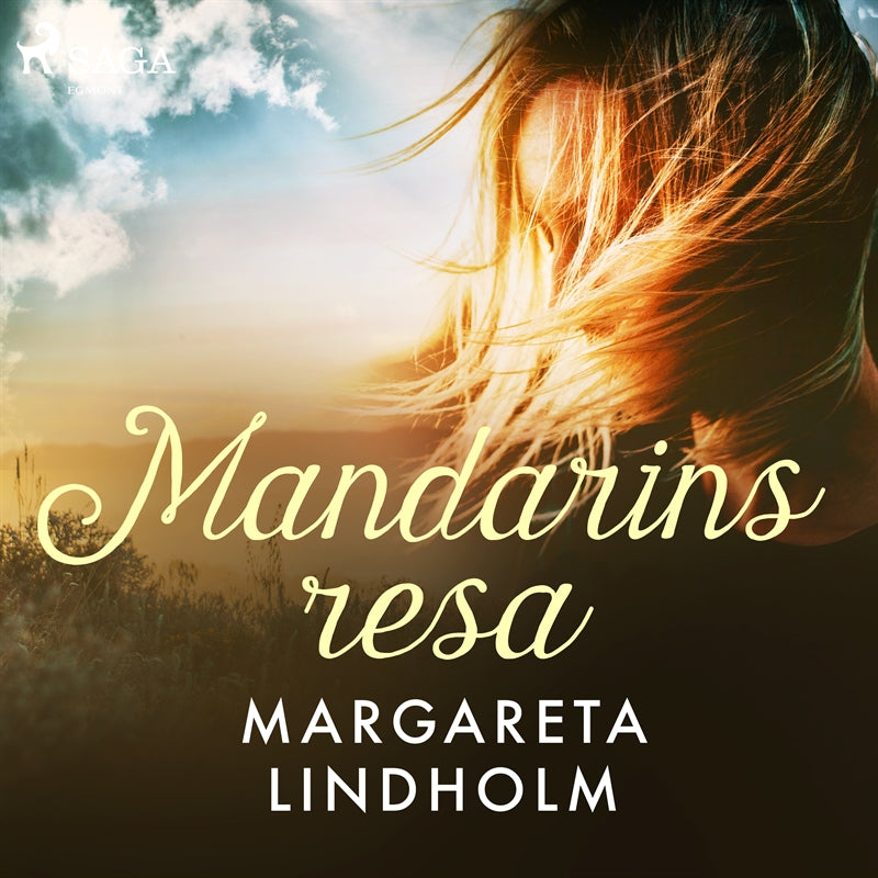 Mandarins resa – Ljudbok