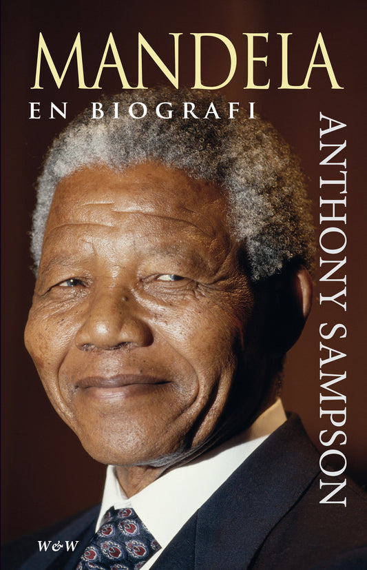 Mandela : en biografi – E-bok