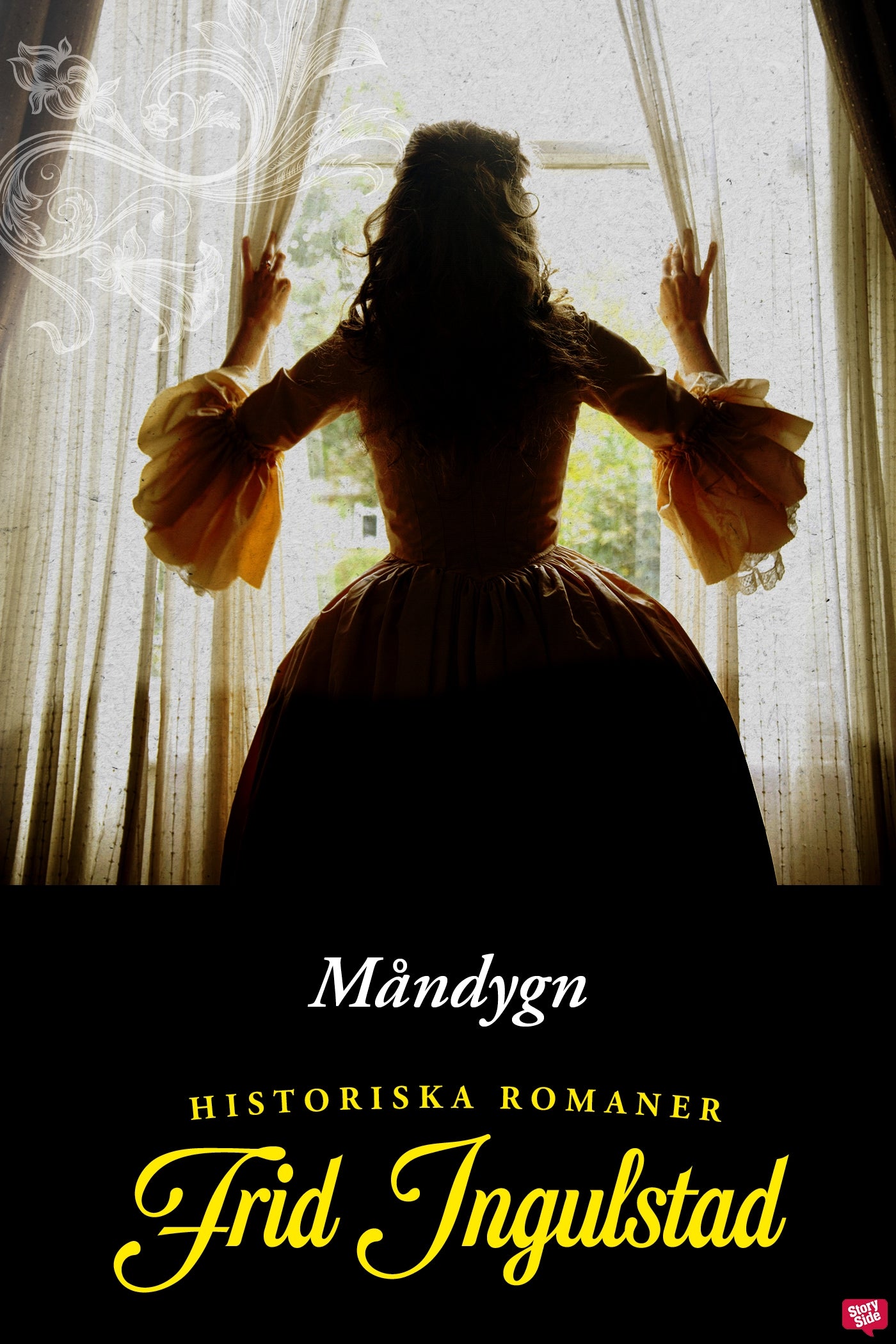 Måndygn – E-bok