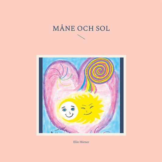 Måne och Sol – E-bok