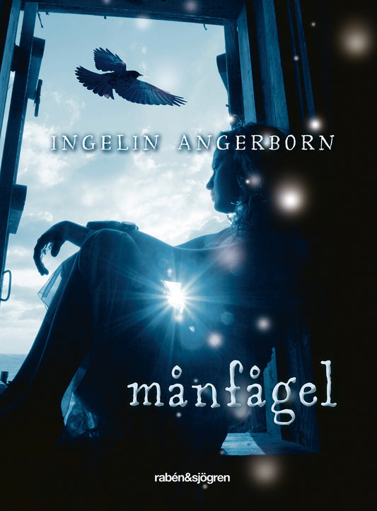 Månfågel – E-bok