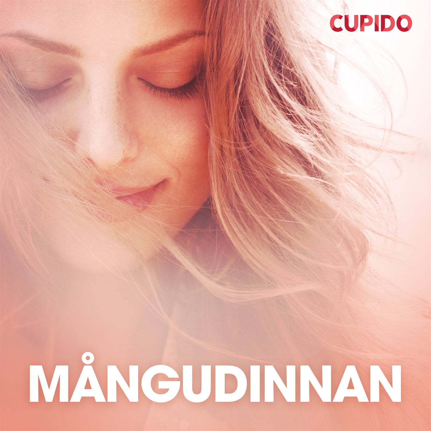 Mångudinnan - erotiska noveller – Ljudbok