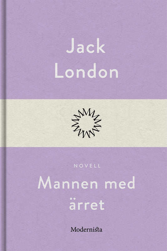 Mannen med ärret – E-bok