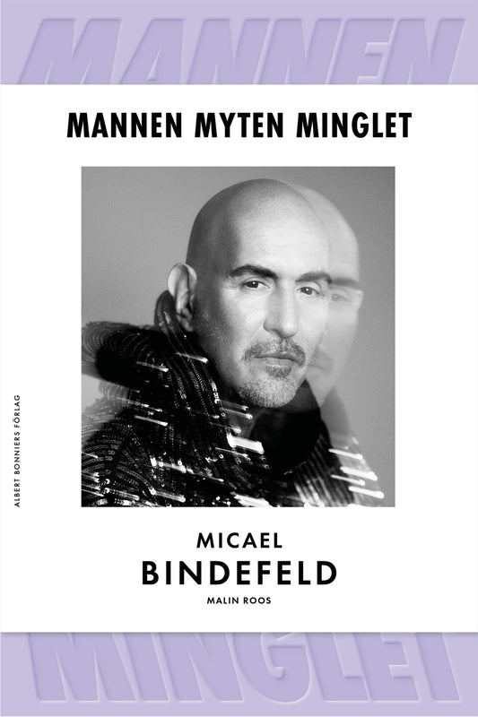 Mannen, myten, minglet – E-bok