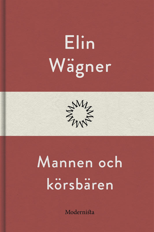 Mannen och körsbären – E-bok