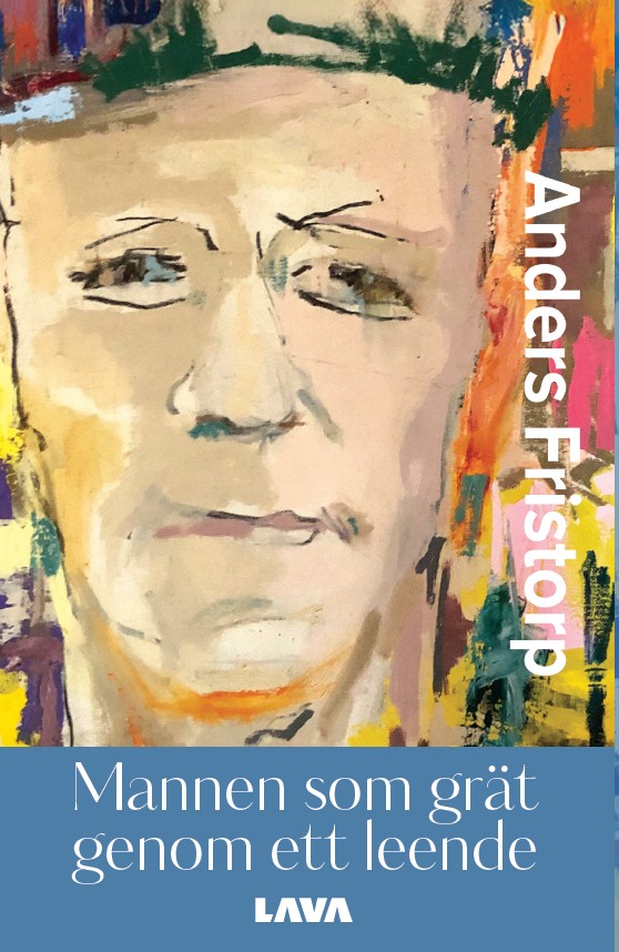 Mannen som grät genom ett leende – E-bok