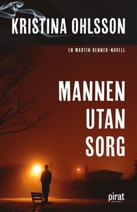 Mannen utan sorg – E-bok