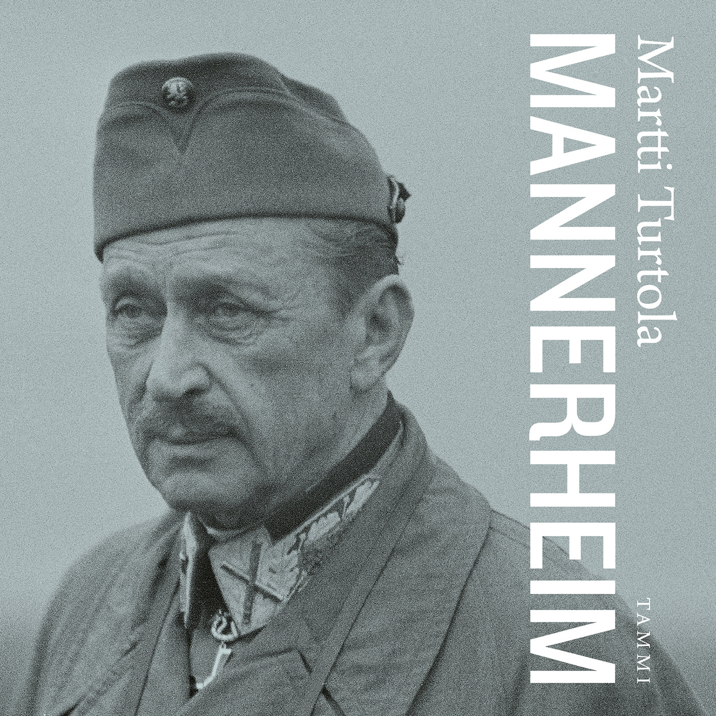 Mannerheim – Ljudbok