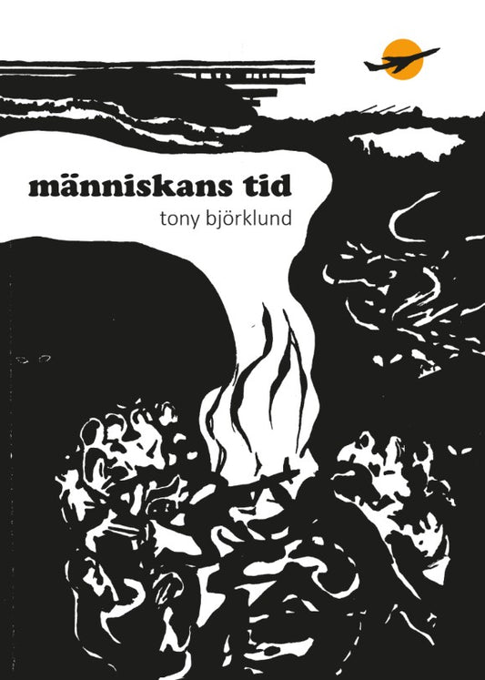 Människans tid – E-bok