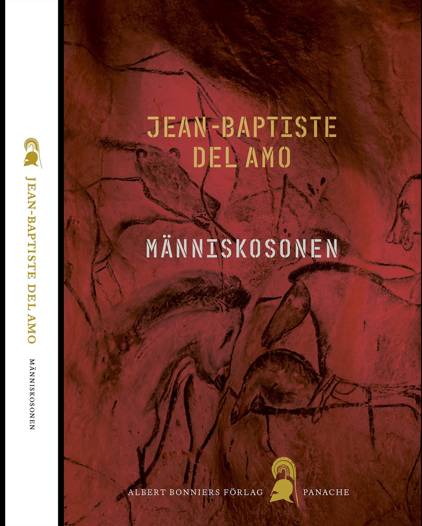 Människosonen – E-bok