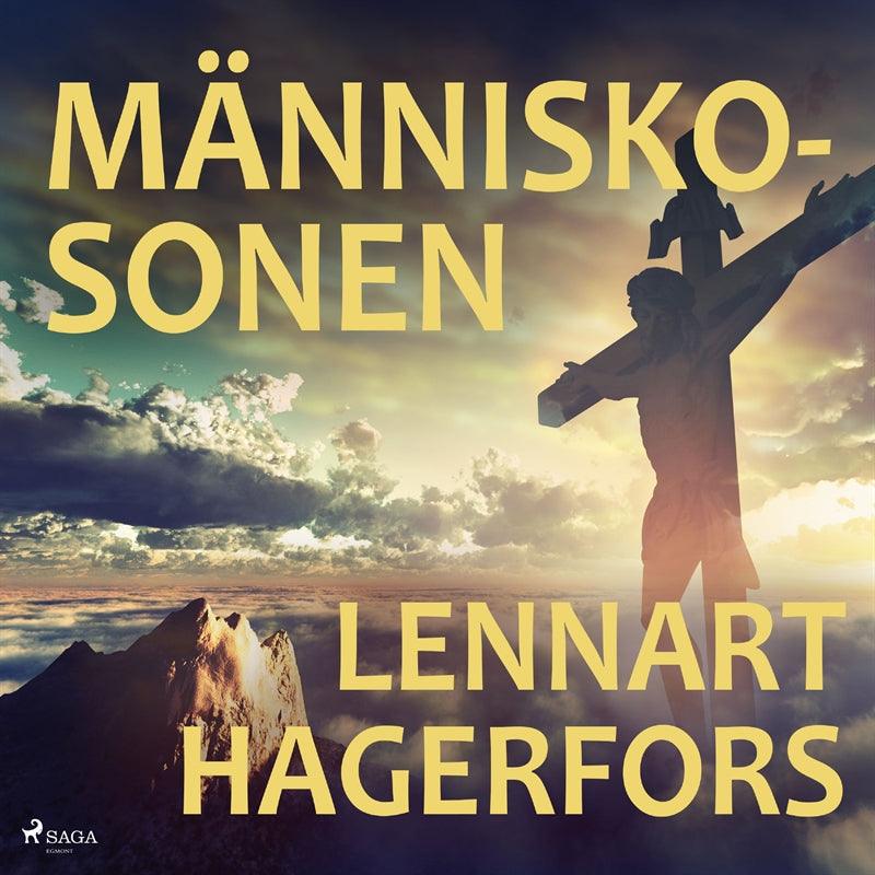 Människosonen – Ljudbok