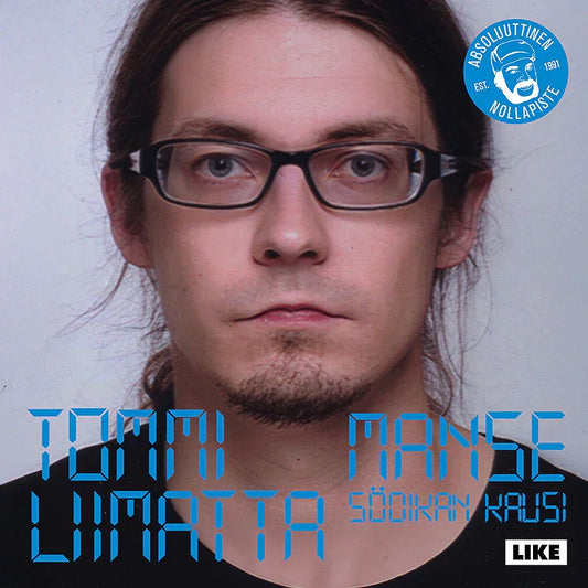 Manse – Södikan kausi – Ljudbok