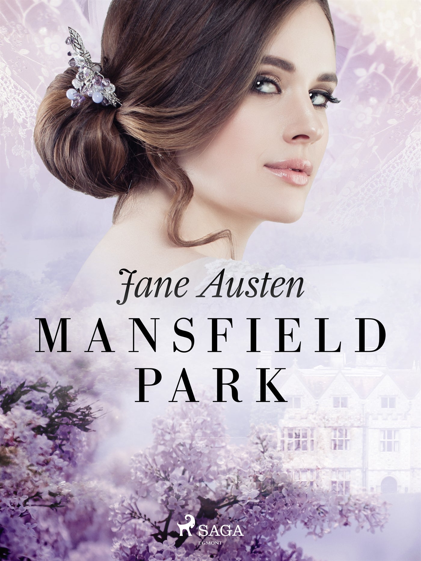 Mansfield Park  – E-bok