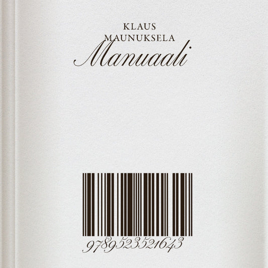 Manuaali – Ljudbok