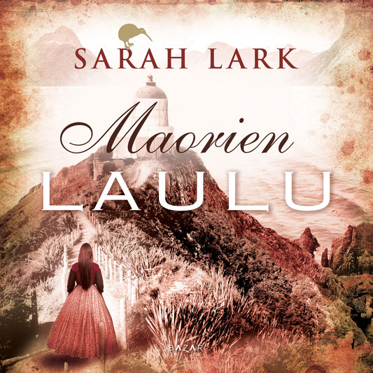 Maorien laulu – Ljudbok