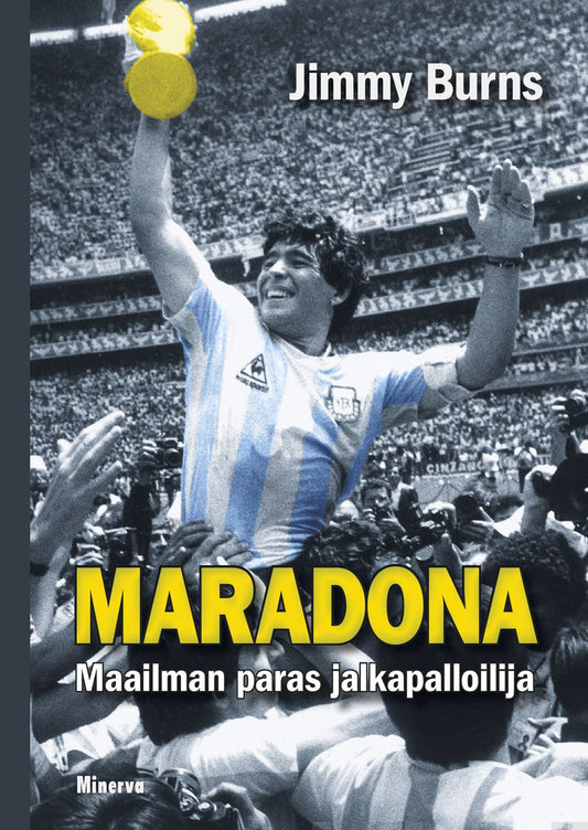 Maradona – E-bok